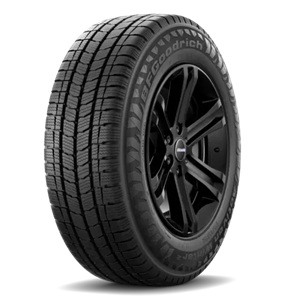 205/65 R16C 107T 8PR TL ACTIVAN WINTER 2 M+S 3PMSF C-B-1
